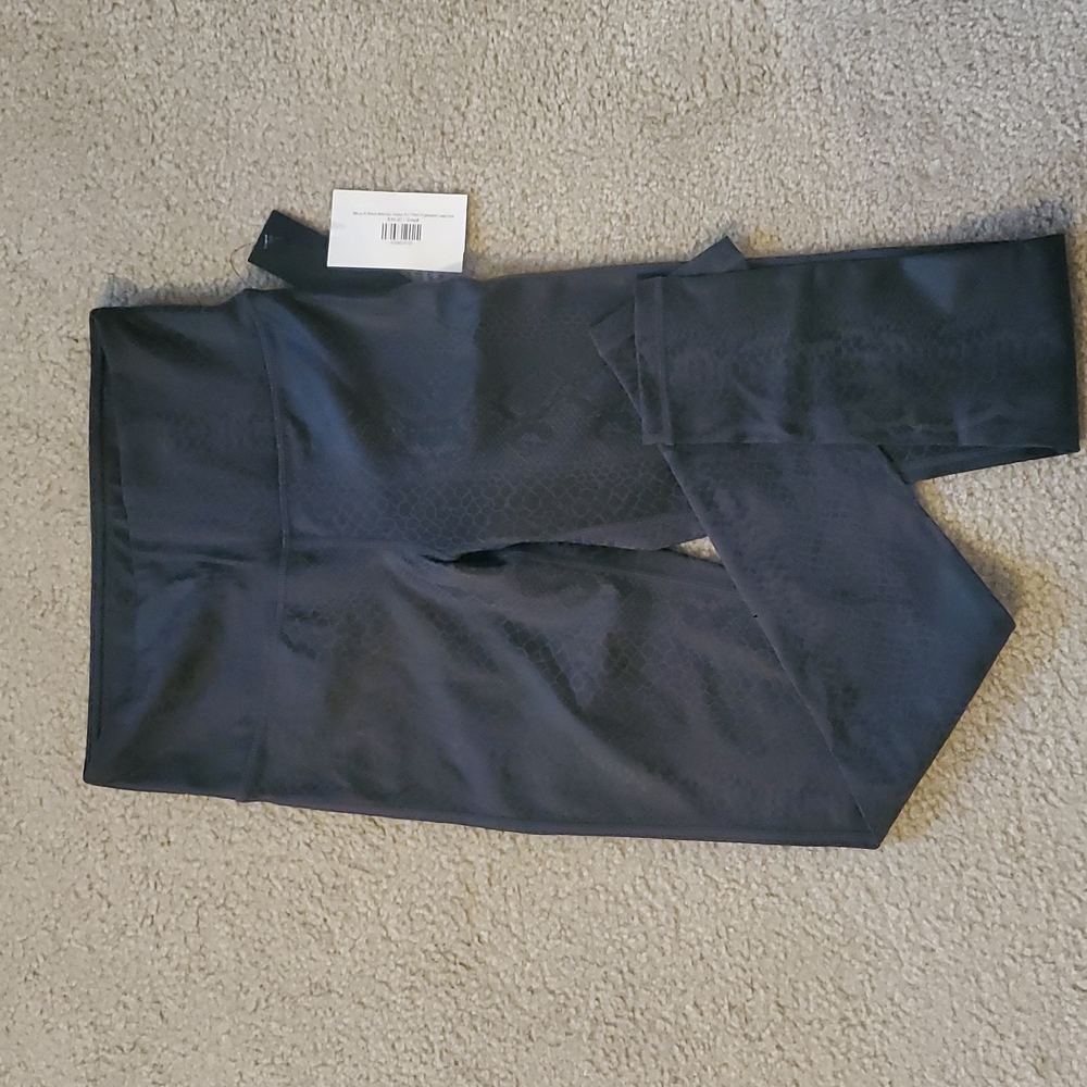 Mono B leggings